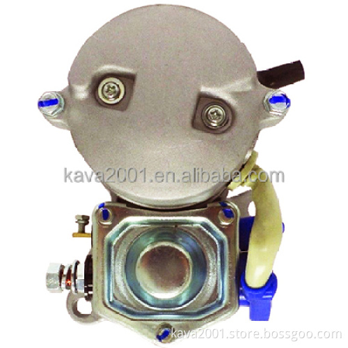 12V 10T Starter Motor For Case Uni-Loader 1835C 1959930C1 235907A1 2280006070 1280005590" 

However, for better SEO and user readability, you might consider shortening it to:

"12V Starter Motor Compatible with Case Uni-Loader Models